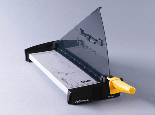 GUILHOTINA FELLOWES FUSION A3 MASSICOT