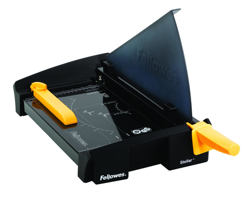 GUILHOTINA FELLOWES STELLAR A4 OFFICE