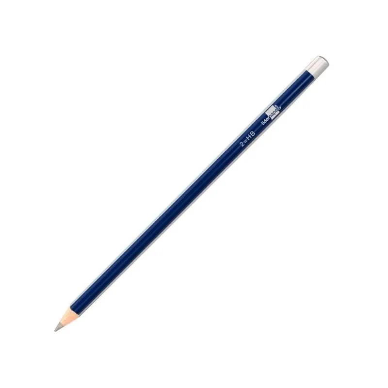 GENÉRICO ME LAPIS GRAFITE LIDERPAPEL SEM BORRACHA