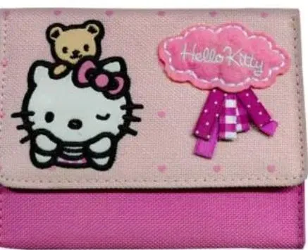 AMBAR ME CARTEIRA LOVELY KITTY U1 NC