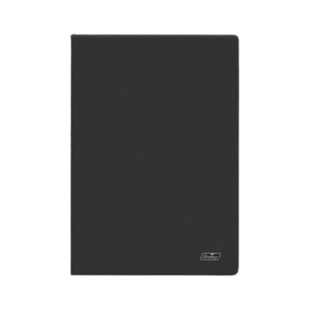 AMBAR ME CAD AGRAF A5 80F LISO CAPA PRETA