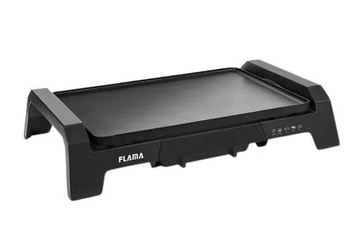 PD GRELHADOR FLAMA PLACAS 4743FL 2000W