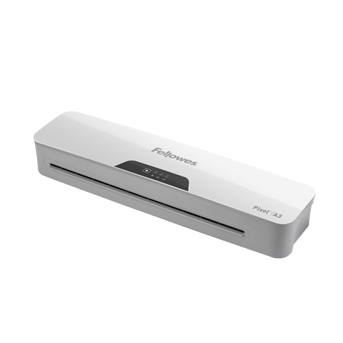 MAQUINA PLASTIFICAR PIXEL A3 FELLOWES