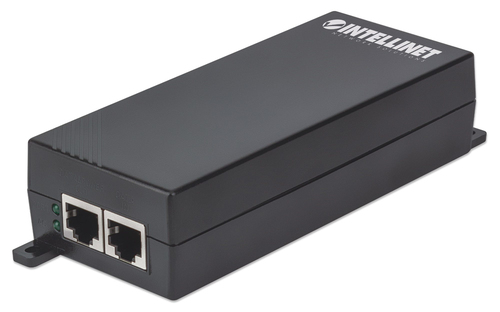 INTELLINET GIGABIT HIGH-POWER POE INJETOR IEEE 802.3AT