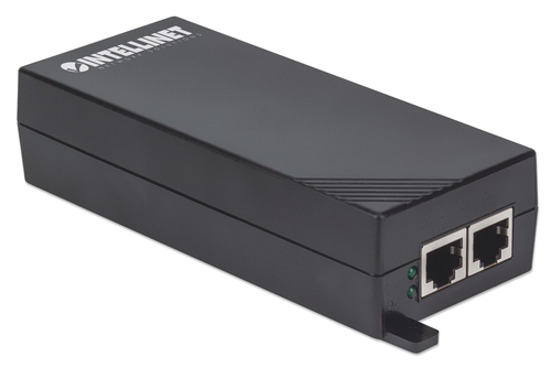 INTELLINET GIGABIT HIGH-POWER POE INJETOR IEEE 802.3AT
