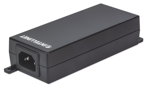 INTELLINET GIGABIT HIGH-POWER POE INJETOR IEEE 802.3AT