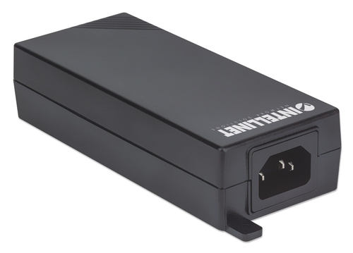 INTELLINET GIGABIT HIGH-POWER POE INJETOR IEEE 802.3AT