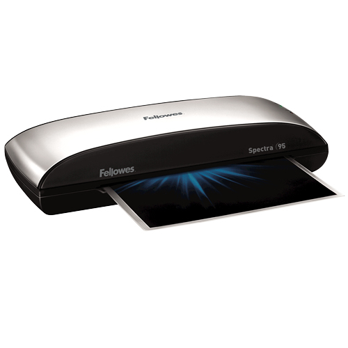 MAQUINA PLASTIFICAR SPECTRA A4 FELLOWES