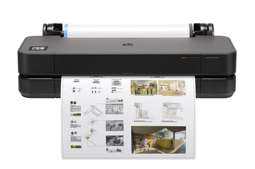 HPI PLOTER DESIGNJET HP COLOR T230 SFP ENTERPRISE A1 (103 PPH) WI-FI