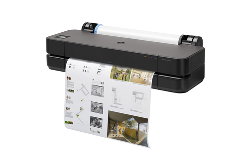HPI PLOTER DESIGNJET HP COLOR T230 SFP ENTERPRISE A1 (103 PPH) WI-FI