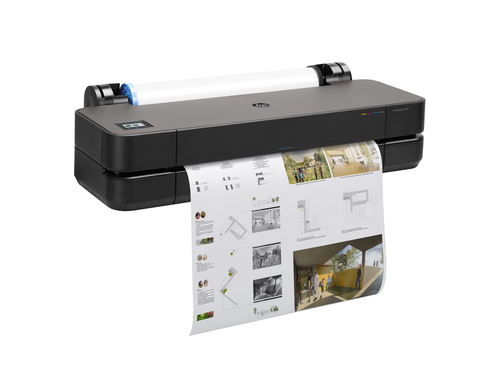 HPI PLOTER DESIGNJET HP COLOR T230 SFP ENTERPRISE A1 (103 PPH) WI-FI