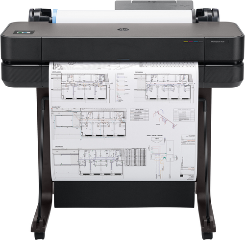 HPI PLOTER DESIGNJET HP COLOR T630 SFP ENTERPRISE A1 (76 PPH) WI-FI