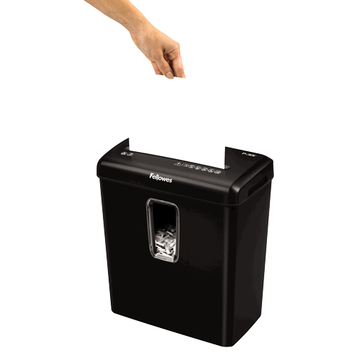DESTRUIDOR DOCS FELLOWES P-30C CROSS CUT