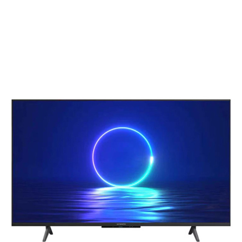 TV 65" SMART SKYWORTH QLED 4K GOOGLE HDMI/USB/AV/RF/LAN/OPT