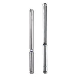 BOMBA SUBMERSIVEL CAPRARI E4XED50-4/6-W 50-60HZ