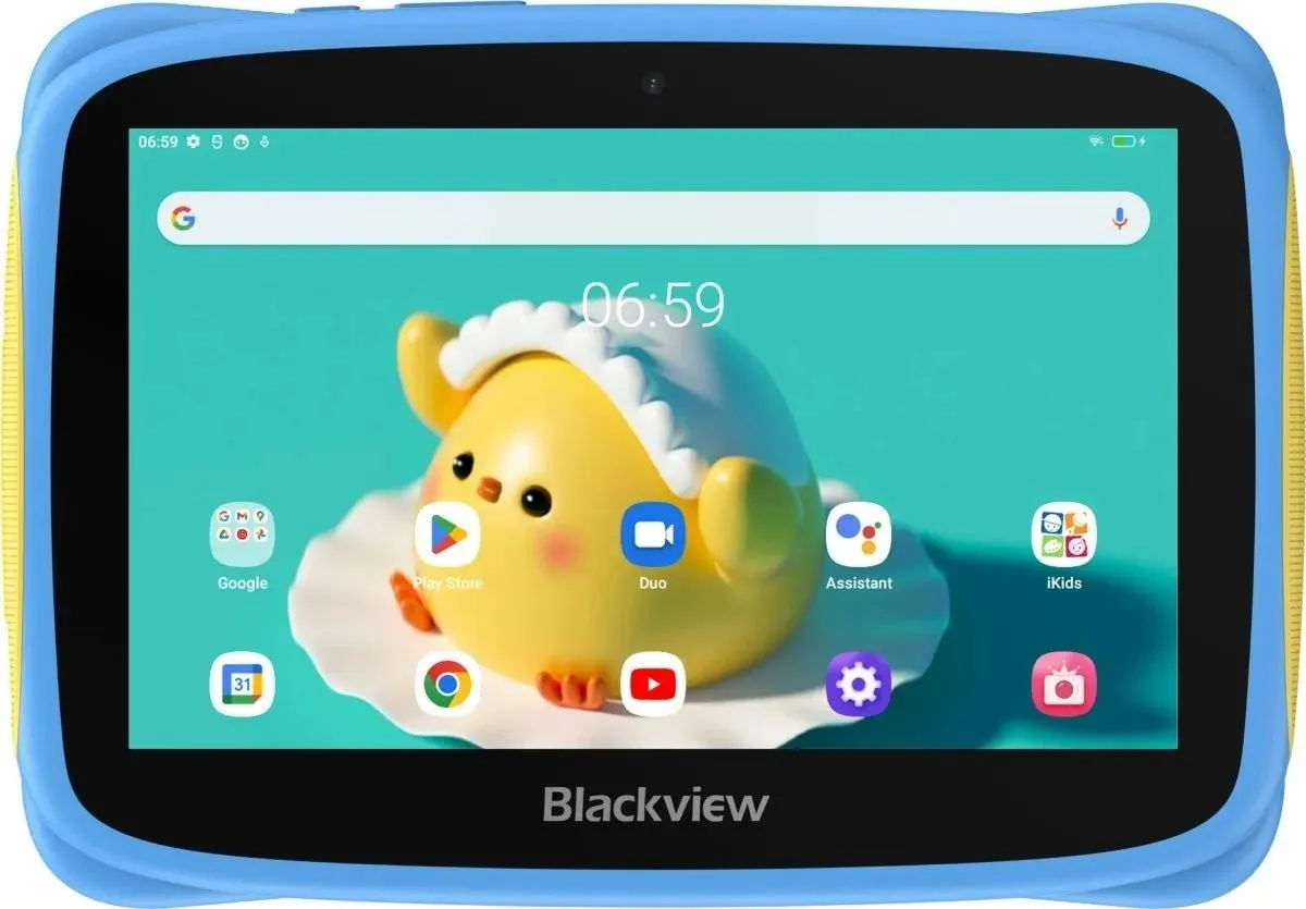 TABLET BLACKVIEW 7" TAB3 KIDS 2GB 32GB WI-FI AZUL
