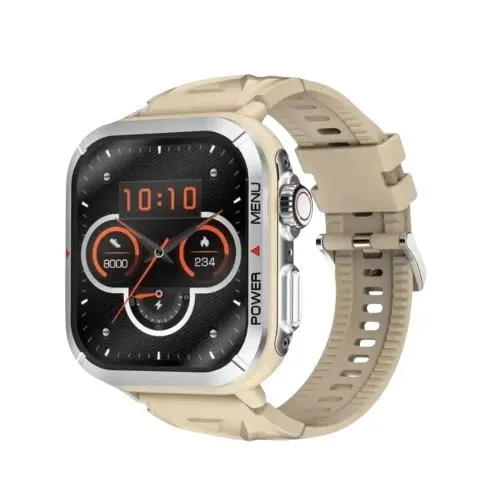 SMARTWATCH BLACKVIEW W30 TFT 50MM CAQUI