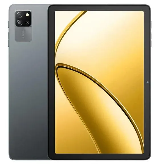 TABLET BLACKVIEW 10" TAB60 4GB 128GB WI-FI CINZA