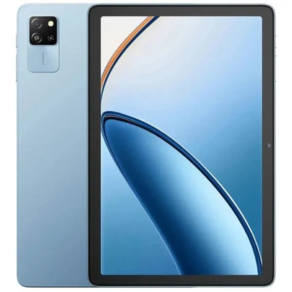 TABLET BLACKVIEW 10" TAB60 4GB 128GB WI-FI AZUL