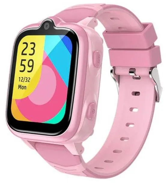 SMARTWATCH BLACKVIEW Z10 TFT GPS+CELULAR 51MM ROSA