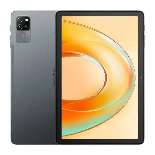 TABLET BLACKVIEW 10" TAB60 PRO DS 4G 8GB 128GB WI-FI CINZA