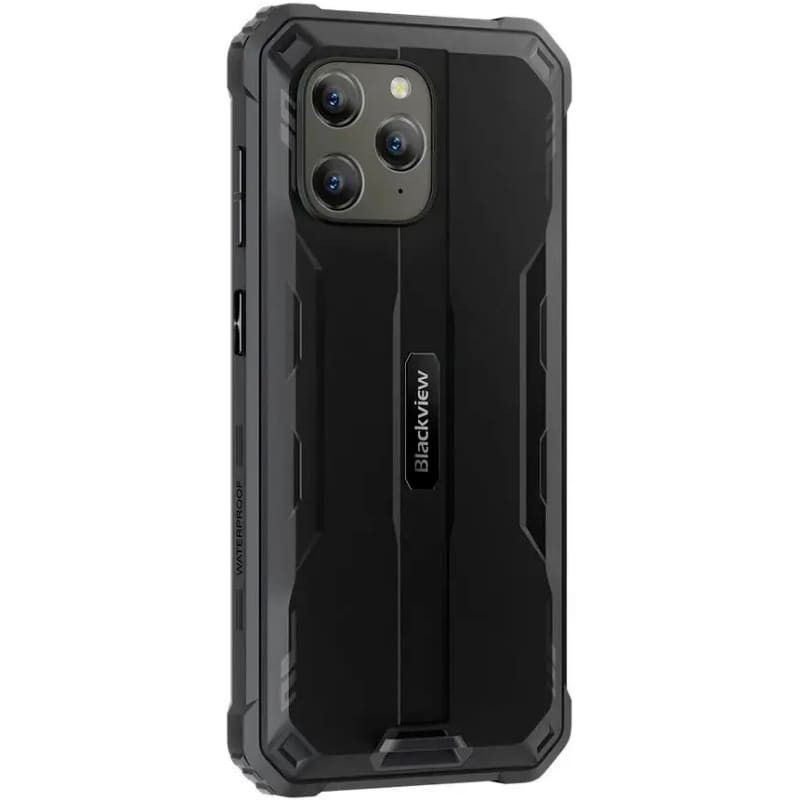 SMARTPHONE BLACKVIEW BV5300 PLUS DS 4G 8GB 128GB PRETO