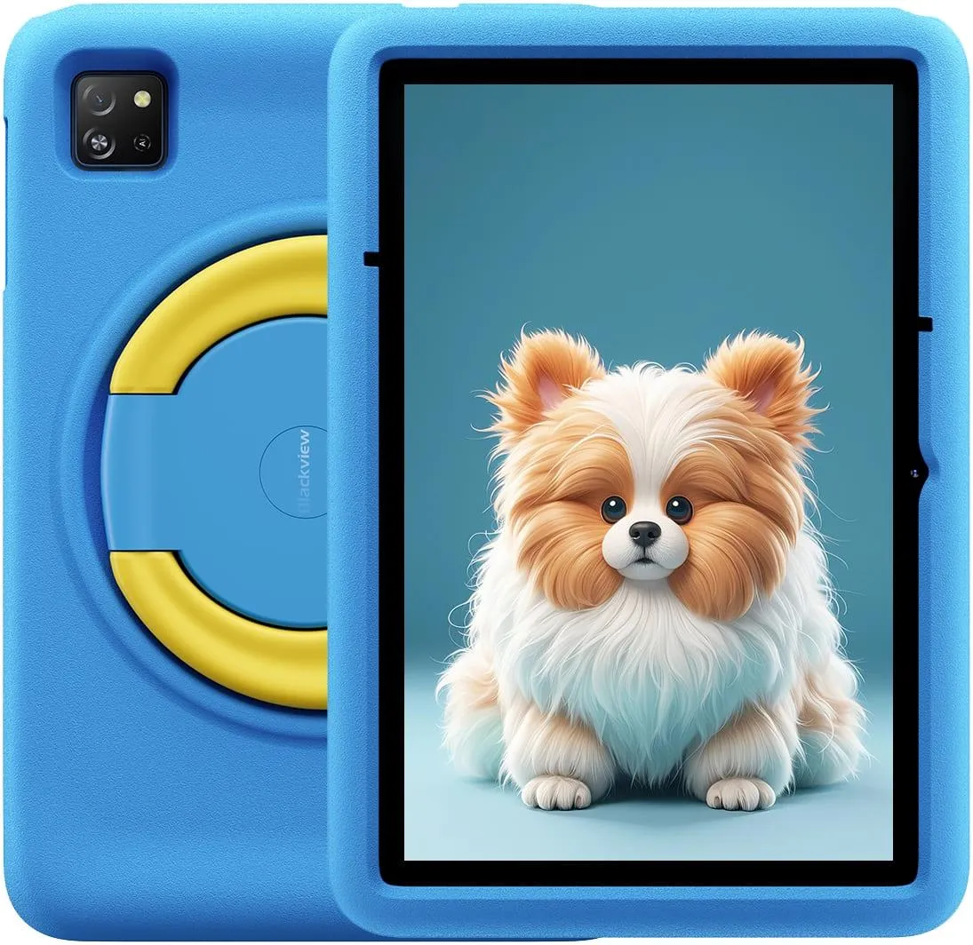 TABLET BLACKVIEW 10" TAB A6 KIDS 4GB 128GB WI-FI AZUL