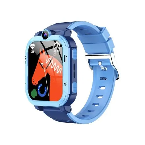 SMARTWATCH BLACKVIEW Z20 TFT GPS+CELULAR 51MM AZUL