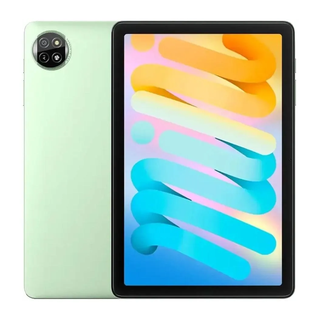 TABLET BLACKVIEW 10" TAB20 8GB 64GB WI-FI VERDE