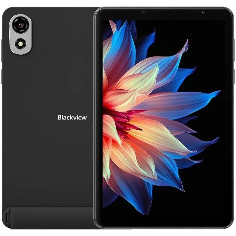 TABLET BLACKVIEW 8" ZENO 1 DS 4G 6GB 256GB WI-FI PRETO