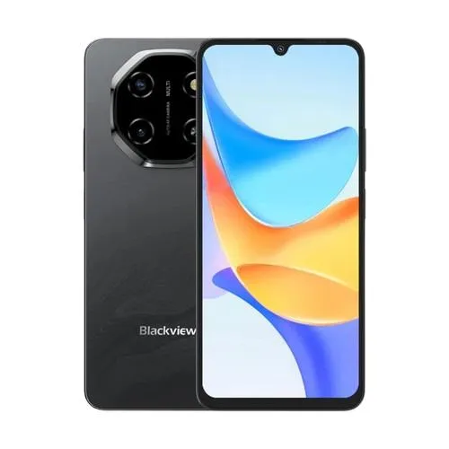 SMARTPHONE BLACKVIEW SHARK 6 DS 4G 8GB 128GB PRETO