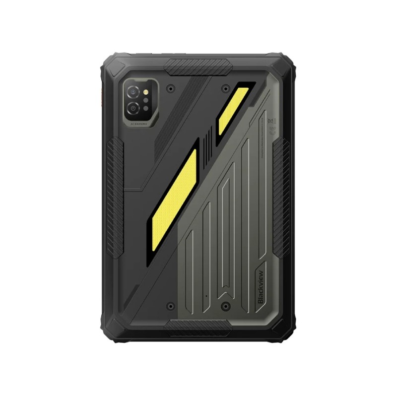 TABLET BLACKVIEW 10.95" ACTIVE 7 RUGGED DS 4G 8GB 128GB PRETO