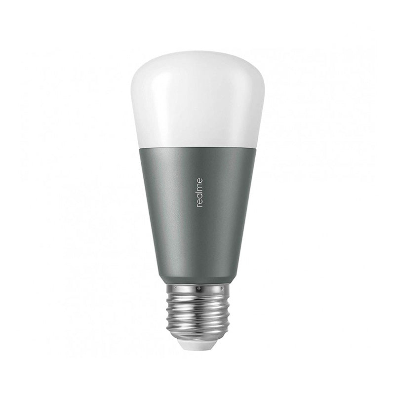 LAMPADA REALME SMART LED 9W BRANCO