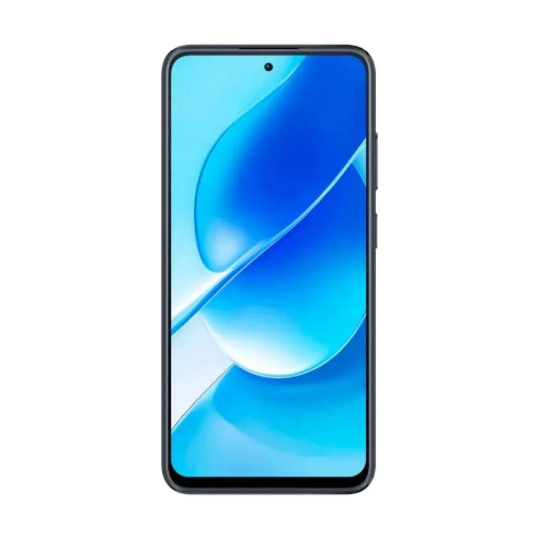 SMARTPHONE HOTWAV NOTE 18 GT DS 4G 8GB 256GB PRETO
