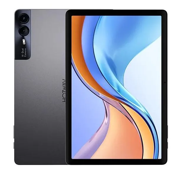 TABLET HOTWAV 11" PAD11 6GB 256GB WI-FI CINZA