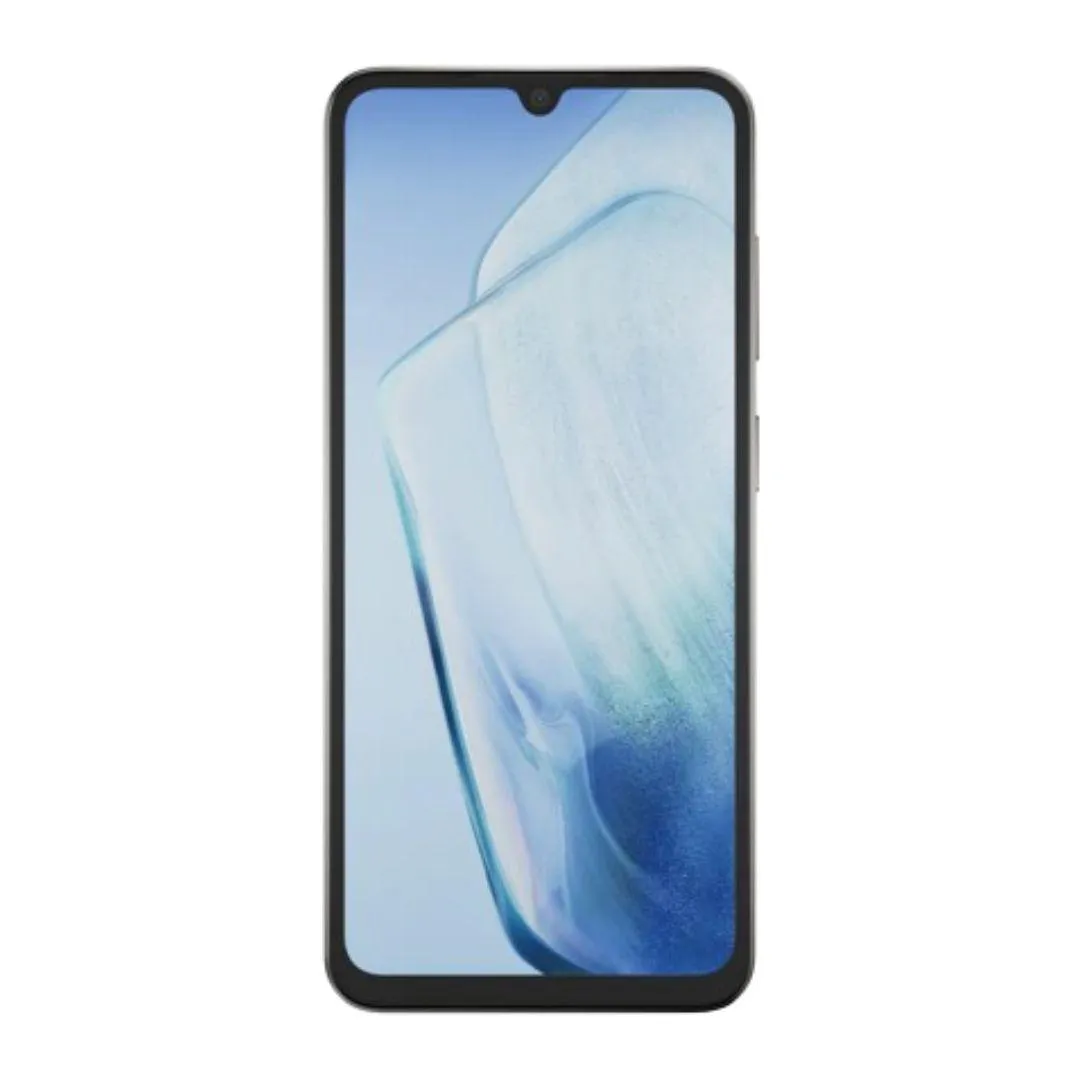 SMARTPHONE HOTWAV NOTE 16 DS 4G 4GB 64GB PRETO