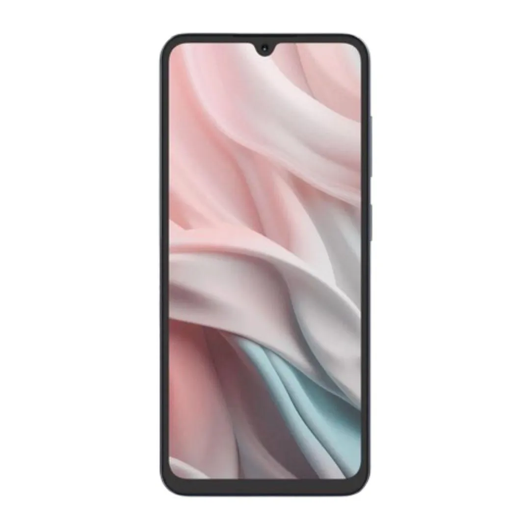 SMARTPHONE HOTWAV NOTE 16 PRO DS 4G 4GB 128GB PRETO
