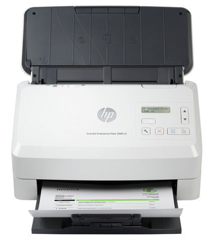 HPI SCANNER SCANJET HP MONO 5000 S5 SFP ENTERPRISE A4 (65 PPM) ADF USB