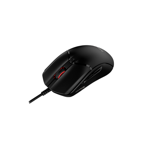 HPI MOUSE HP HYPERX PULSEFIRE HASTE 2 GAMING 26000DPI USB PRETO