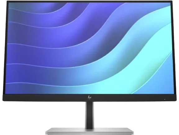 HPI MONITOR HP 21.5" FHD SERIES E OFFICE HDMI/USB/DP PRETO E22 G5