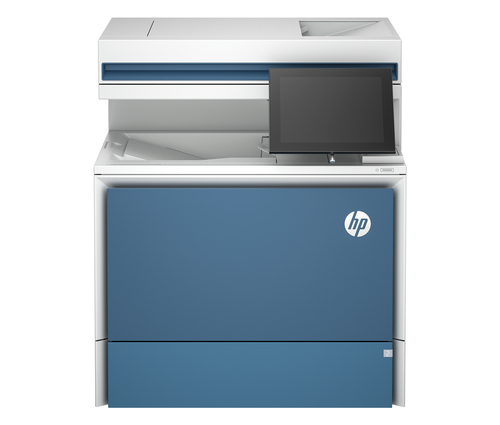 HPI HP LASERJET COLOR 5800DN MFP ENTERPRISE A4 (45/45 PPM) ADF ETHERNET 8"