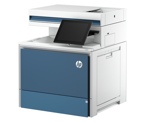HPI HP LASERJET COLOR 5800DN MFP ENTERPRISE A4 (45/45 PPM) ADF ETHERNET 8"