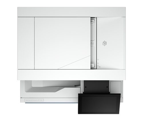 HPI HP LASERJET COLOR 5800DN MFP ENTERPRISE A4 (45/45 PPM) ADF ETHERNET 8"