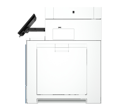 HPI HP LASERJET COLOR 5800DN MFP ENTERPRISE A4 (45/45 PPM) ADF ETHERNET 8"