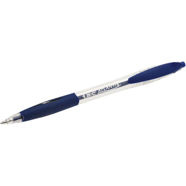 ME ESF. BIC ATLANTIS AZUL (1/12)