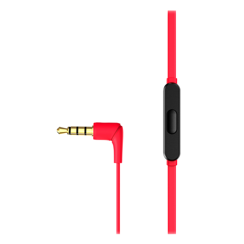 HPI IN-EAR HYPERX II RED GAMING COM MIC