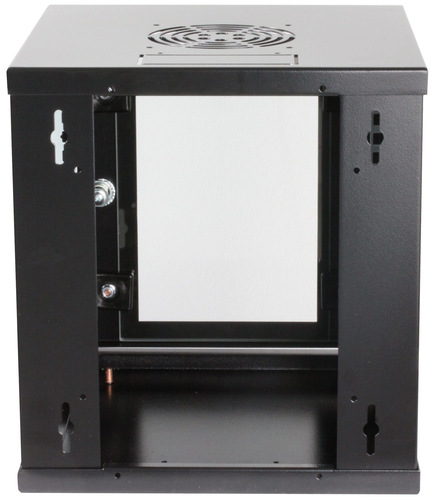 INTELLINET ARMARIO 6U 320X300X300 INT 10" PRETO