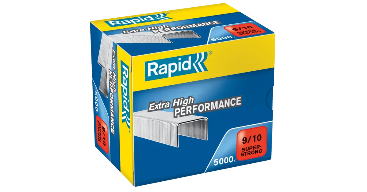 ME AGRAFES RAPID 9/10 CX/5000 (1/20)