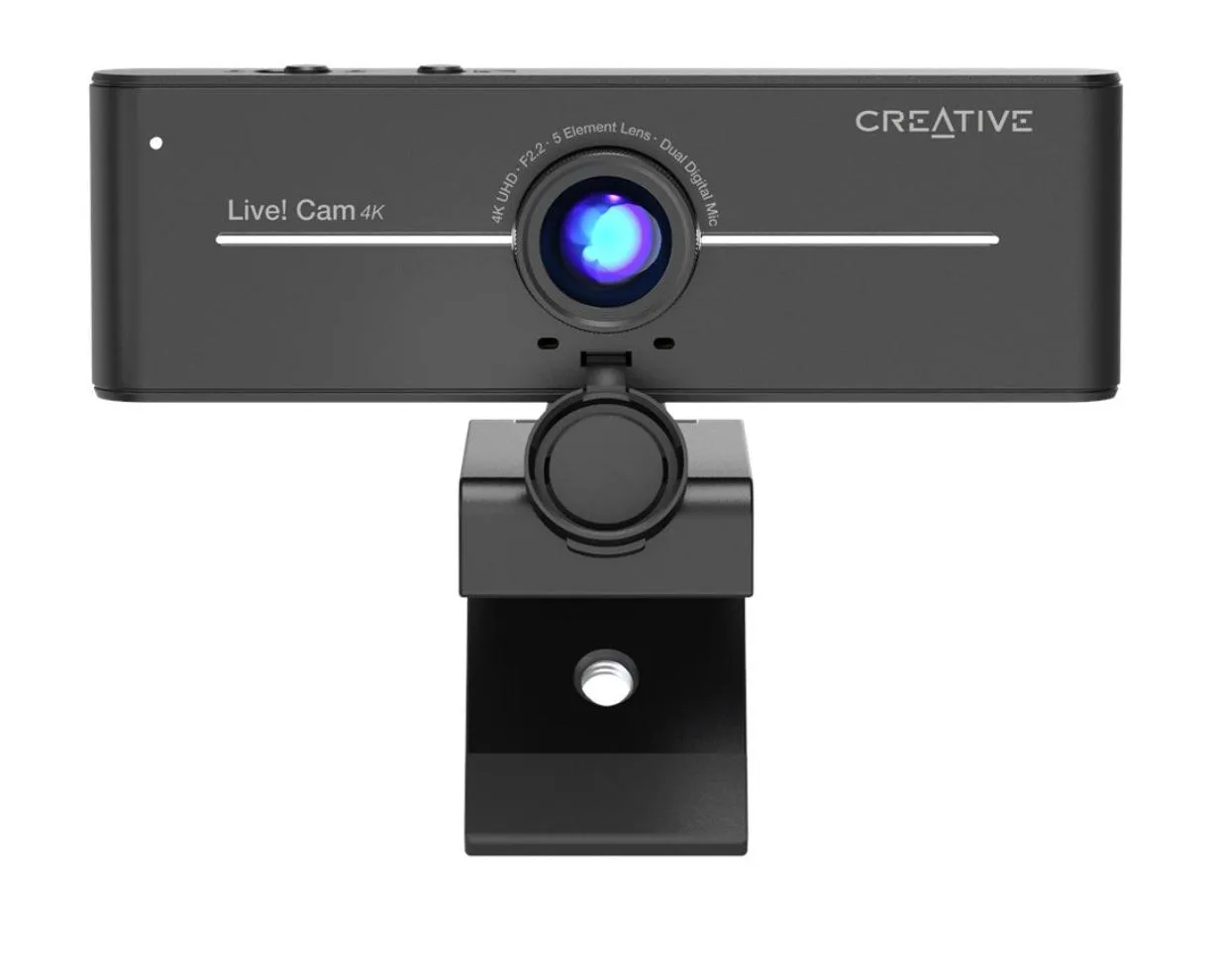 WEBCAM CREATIVE LIVE! CAM 4K FHD
