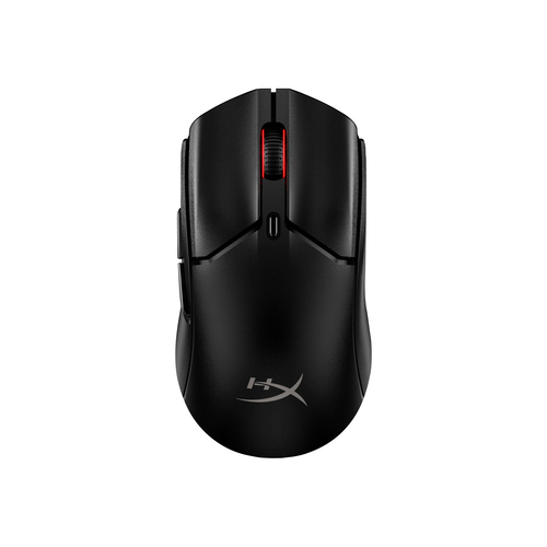 HPI MOUSE HP HYPERX PULSEFIRE HASTE 2 MINI GAMING 26000DPI WIRELESS PRETO